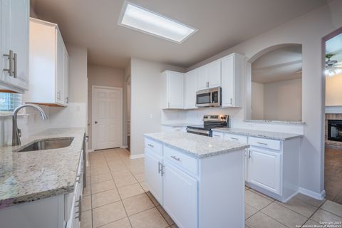 Tiny photo for 131 Impala, San Antonio, TX 78259 (MLS # 1924289)