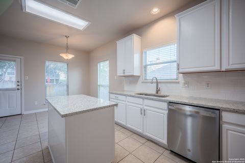Tiny photo for 131 Impala, San Antonio, TX 78259 (MLS # 1924289)