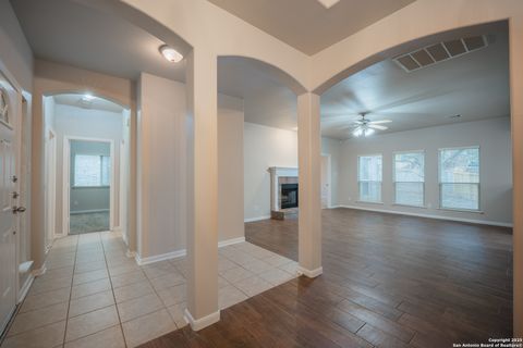 Tiny photo for 131 Impala, San Antonio, TX 78259 (MLS # 1924289)