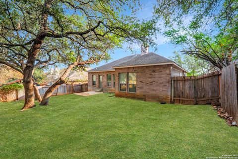 Tiny photo for 131 Impala, San Antonio, TX 78259 (MLS # 1924289)