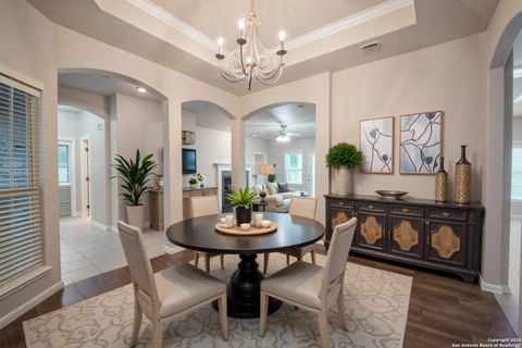 Tiny photo for 131 Impala, San Antonio, TX 78259 (MLS # 1924289)