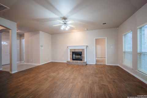 Tiny photo for 131 Impala, San Antonio, TX 78259 (MLS # 1924289)