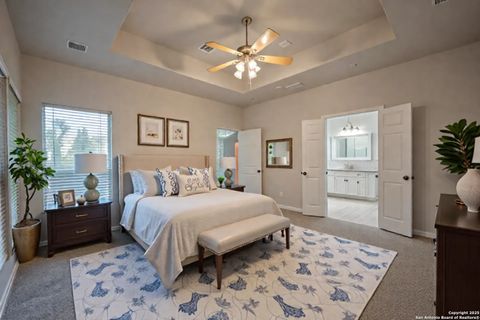 Tiny photo for 131 Impala, San Antonio, TX 78259 (MLS # 1924289)