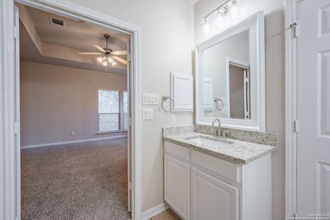 Tiny photo for 131 Impala, San Antonio, TX 78259 (MLS # 1924289)