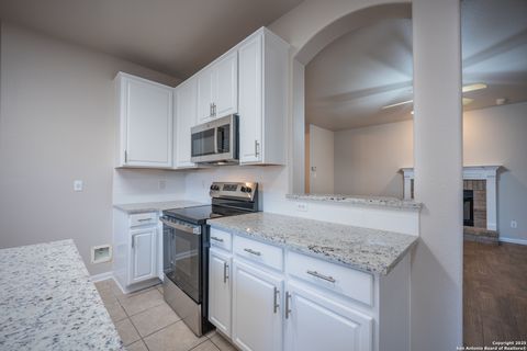 Tiny photo for 131 Impala, San Antonio, TX 78259 (MLS # 1924289)