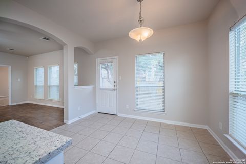 Tiny photo for 131 Impala, San Antonio, TX 78259 (MLS # 1924289)