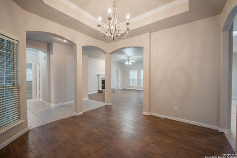 Tiny photo for 131 Impala, San Antonio, TX 78259 (MLS # 1924289)