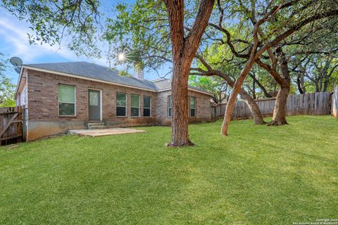 Tiny photo for 131 Impala, San Antonio, TX 78259 (MLS # 1924289)