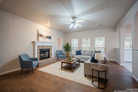 Tiny photo for 131 Impala, San Antonio, TX 78259 (MLS # 1924289)