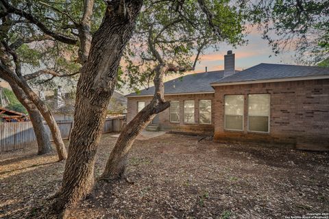 Tiny photo for 131 Impala, San Antonio, TX 78259 (MLS # 1924289)