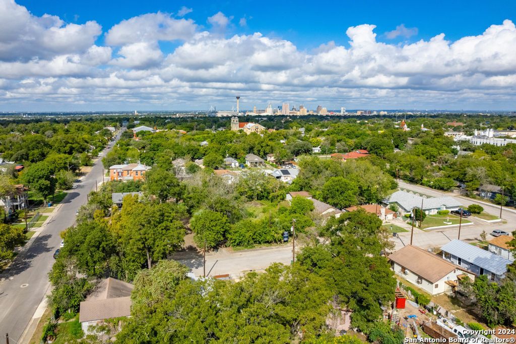 Photo of 419 FERGUSON AVE, San Antonio, TX 78203 (MLS # 1812724)