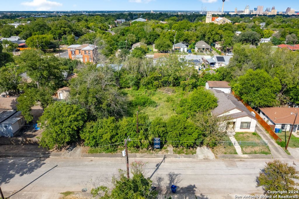 Photo of 419 FERGUSON AVE, San Antonio, TX 78203 (MLS # 1812724)