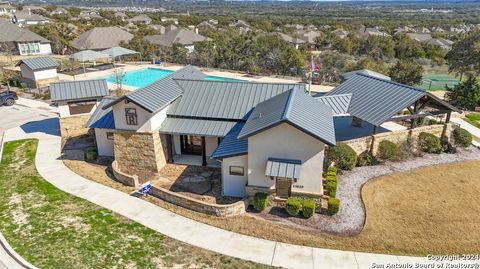 A home in Bulverde