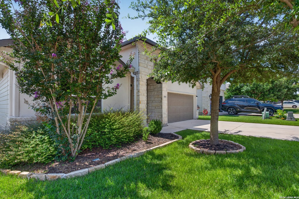 Photo of 515 Sage Thrasher, San Antonio, TX 78253 (MLS # 1993486)