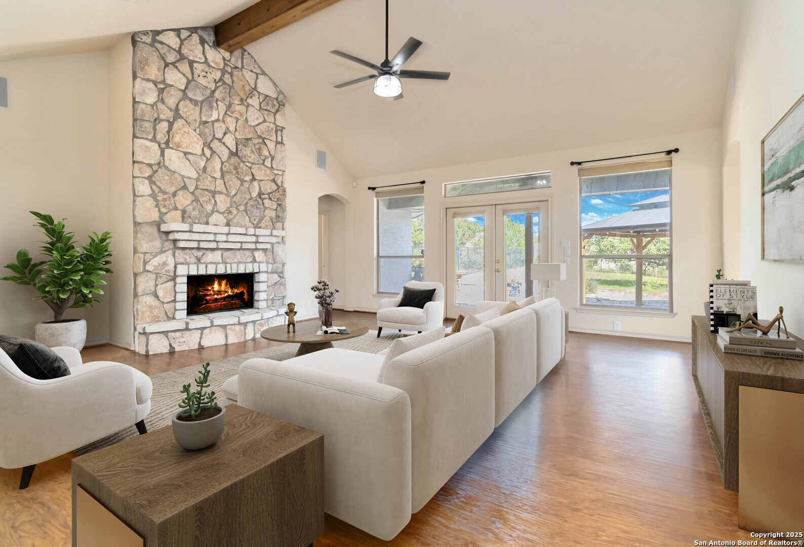 204 Hidden Ridge
