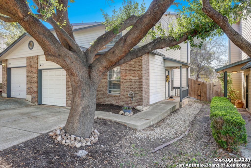 Photo of 6062 BANTRY BAY, San Antonio, TX 78240 (MLS # 1938441)