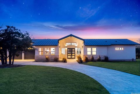 26617 Timberline Dr San Antonio TX 78260