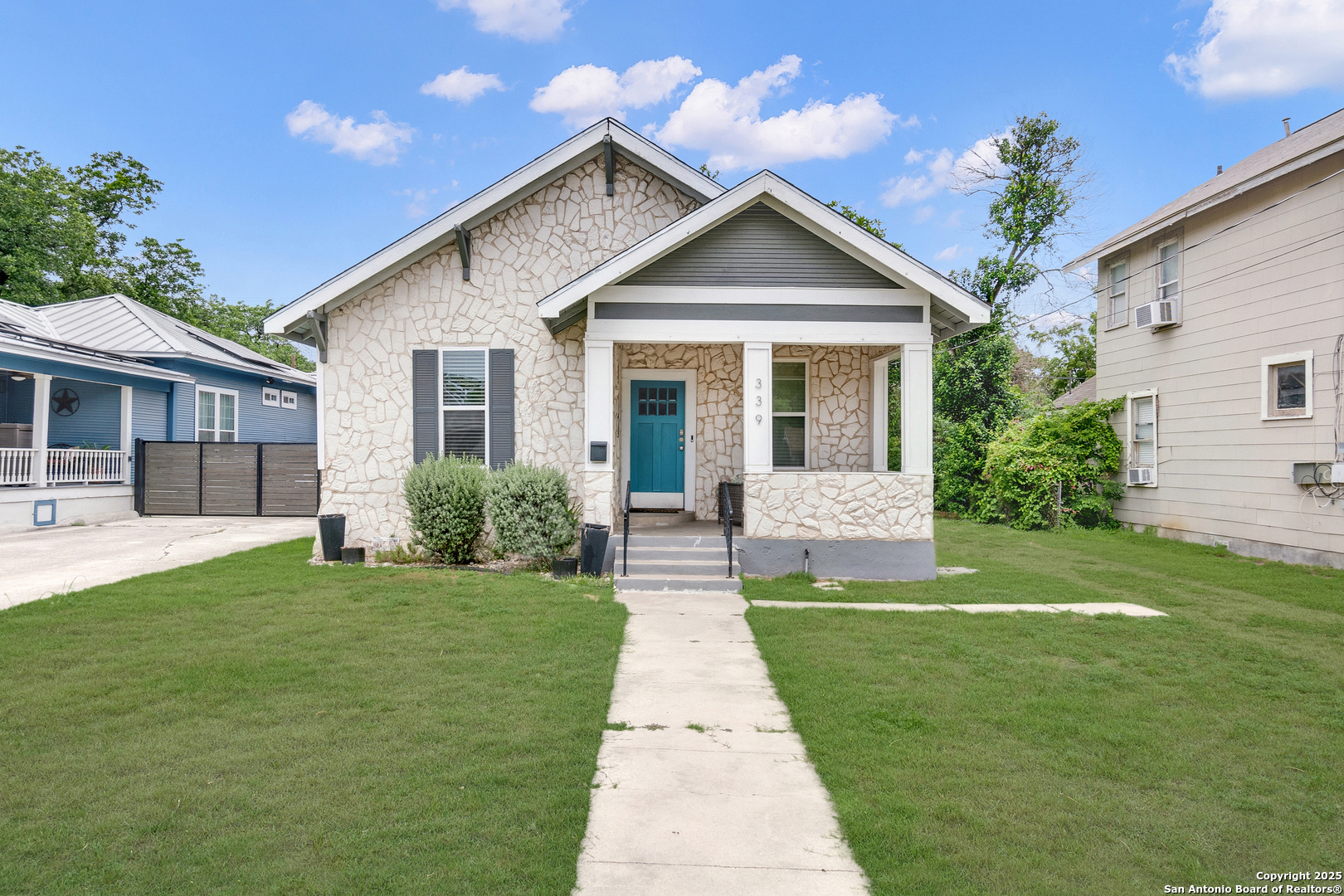 339 Wilkens