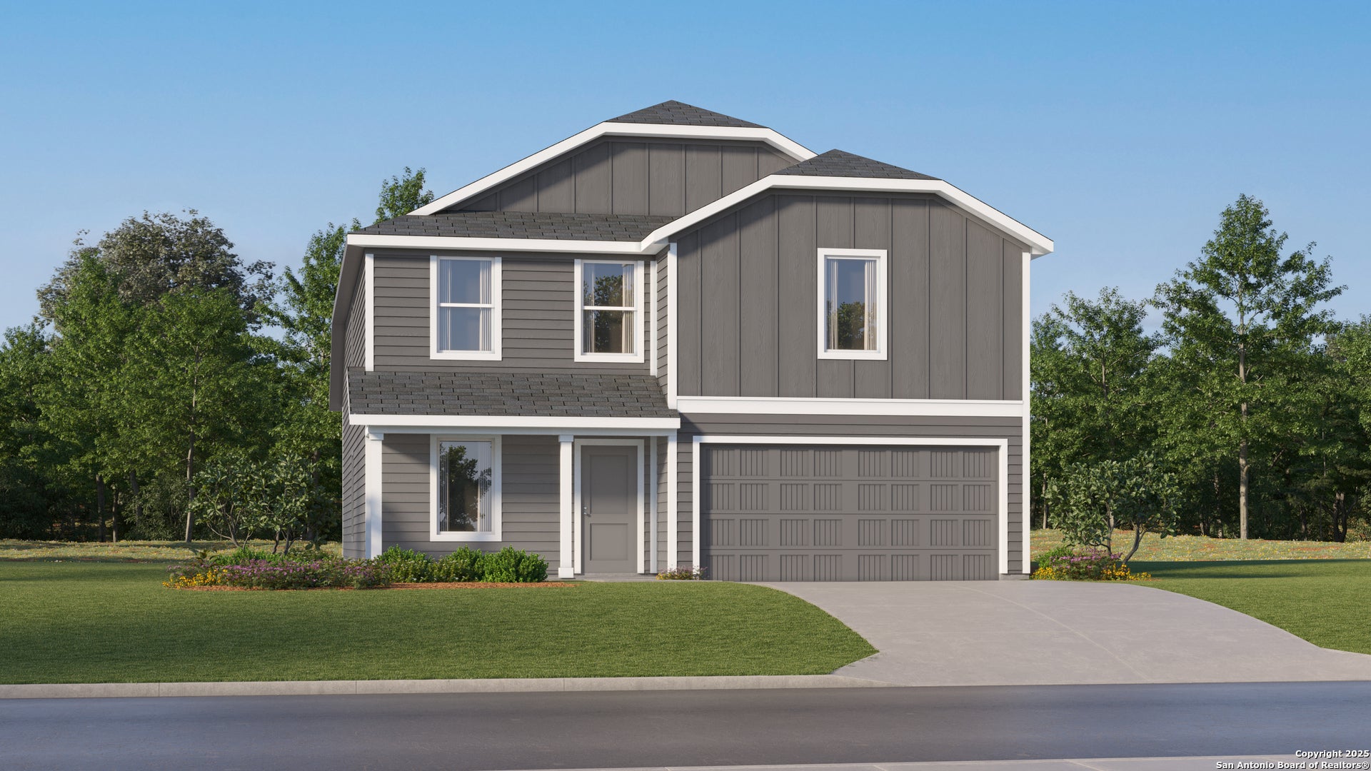 3141 Climb Dr