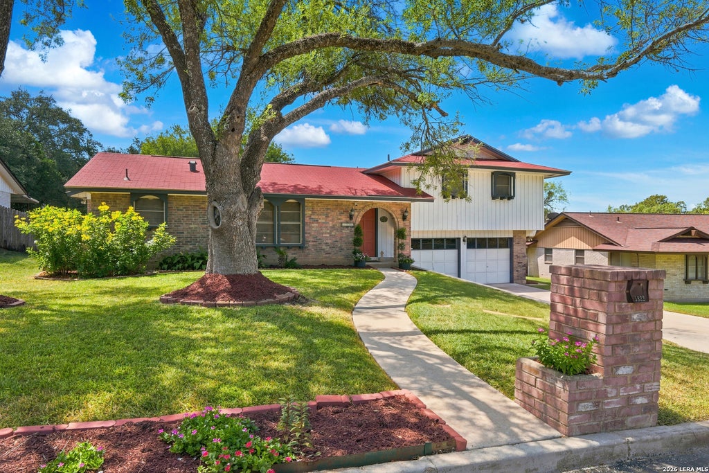 Photo of 5822 Gomer Pyle, San Antonio, TX 78240 (MLS # 2008453)