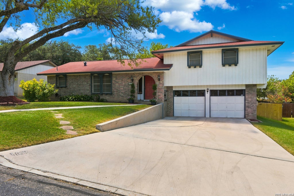 Photo of 5822 Gomer Pyle, San Antonio, TX 78240 (MLS # 2008453)