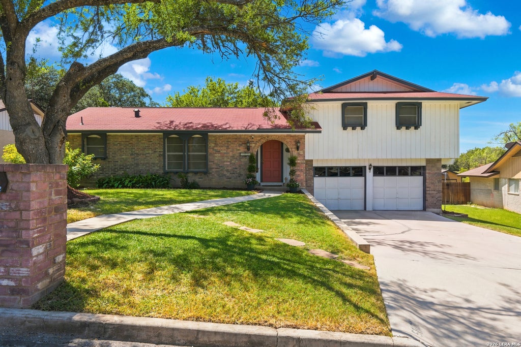 Photo of 5822 Gomer Pyle, San Antonio, TX 78240 (MLS # 2008453)