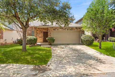 10814 Mustang Oak San Antonio TX 78254