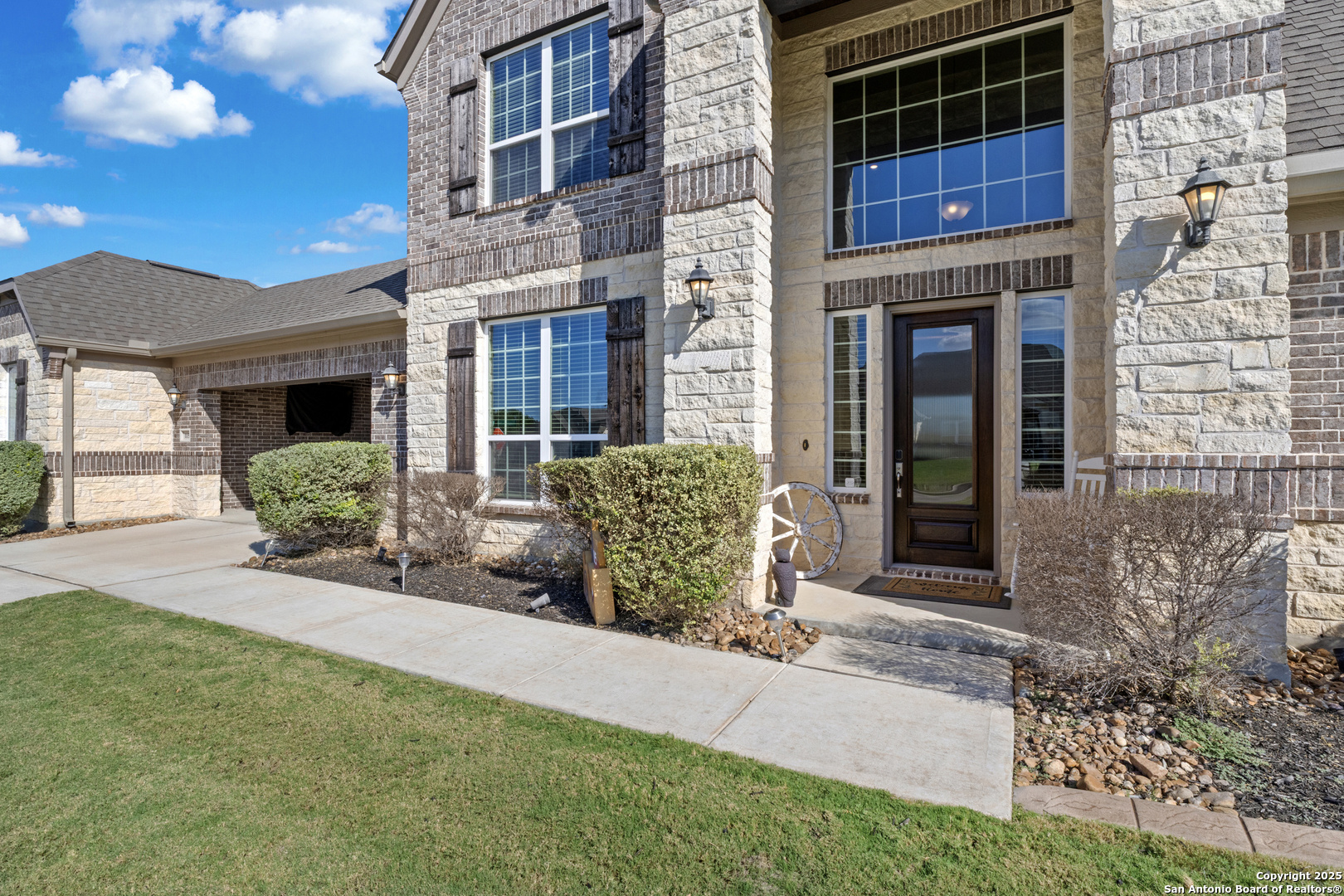 115 Wagon Lane