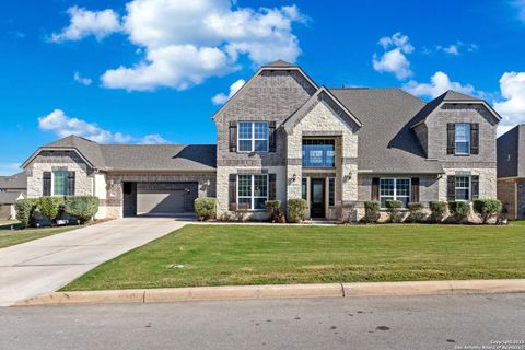 115 Wagon Lane Castroville TX 78009