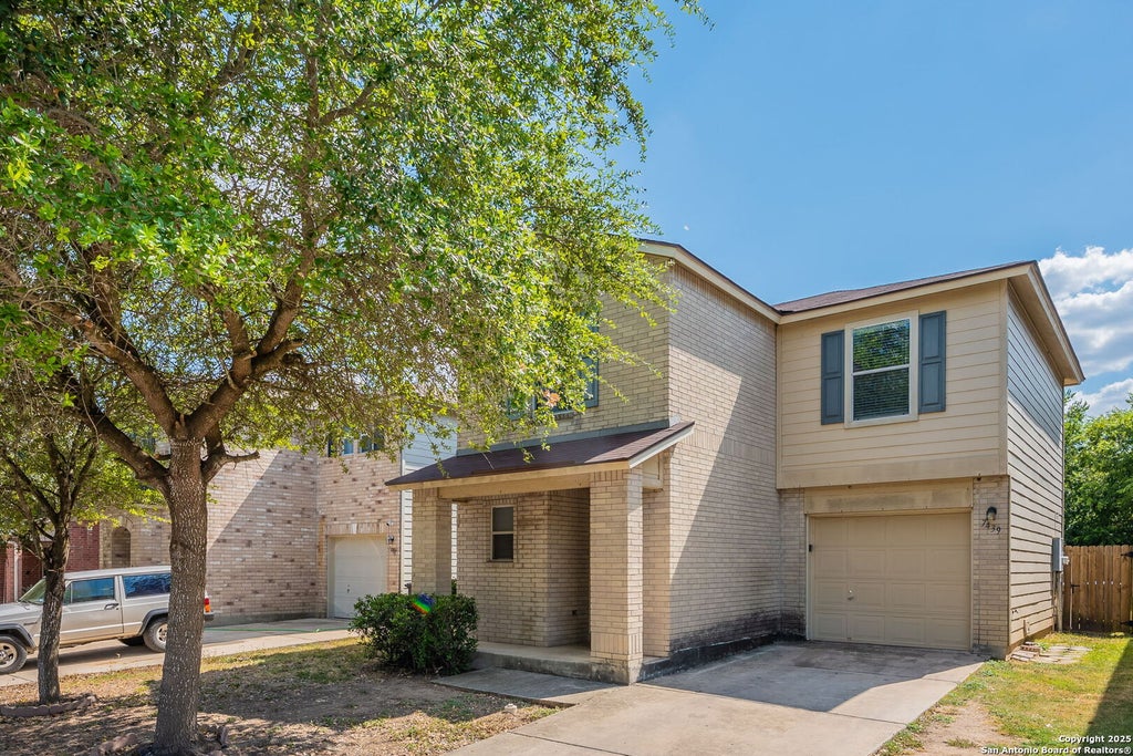 Photo of 7439 Circle Farm, San Antonio, TX 78239 (MLS # 1892527)