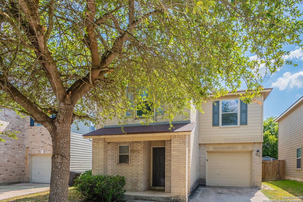 Photo of 7439 Circle Farm, San Antonio, TX 78239 (MLS # 1892527)