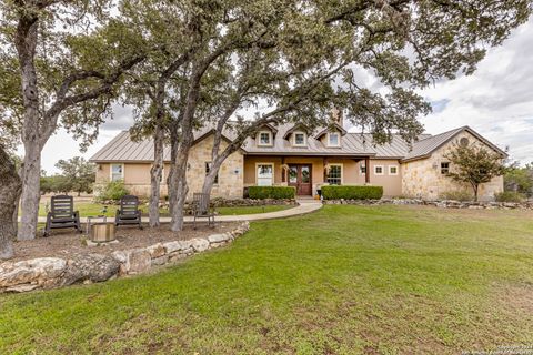 A home in New Braunfels