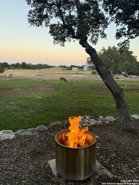 A home in New Braunfels