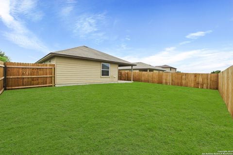 A home in New Braunfels