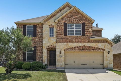 Photo of 10858 Red Sage, Helotes, TX 78023 (MLS # 1996141)