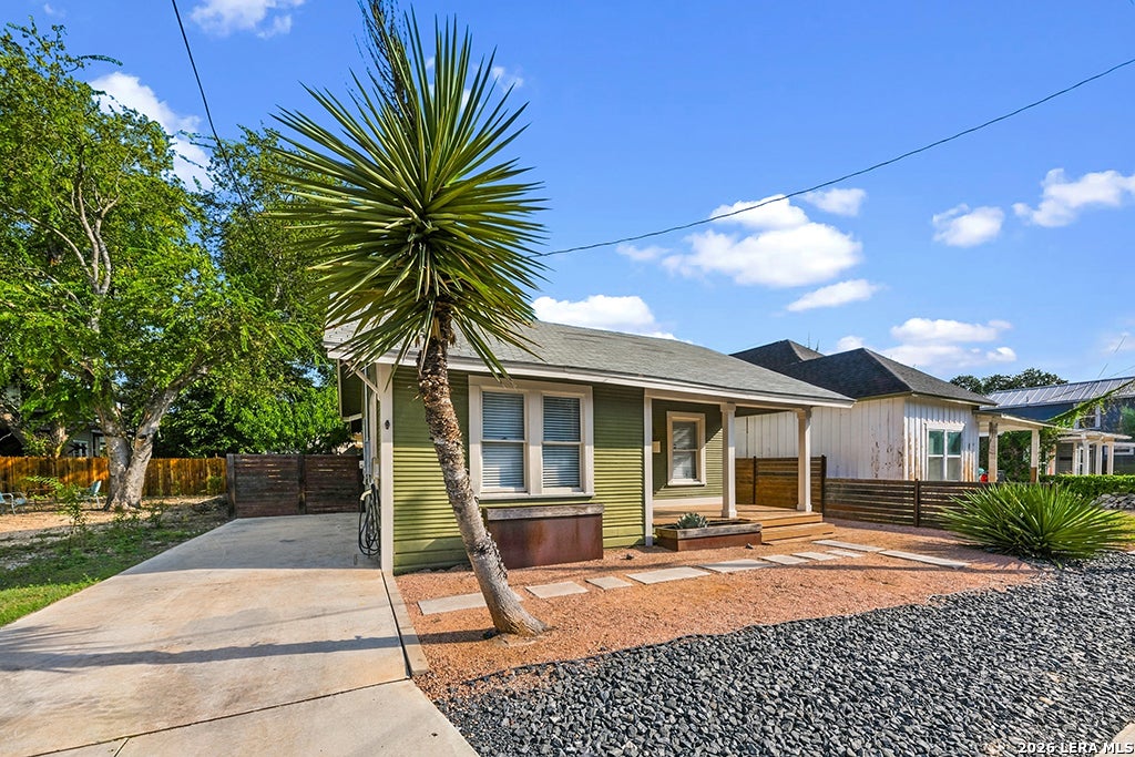 Photo of 121 Buford, San Antonio, TX 78202 (MLS # 2020682)