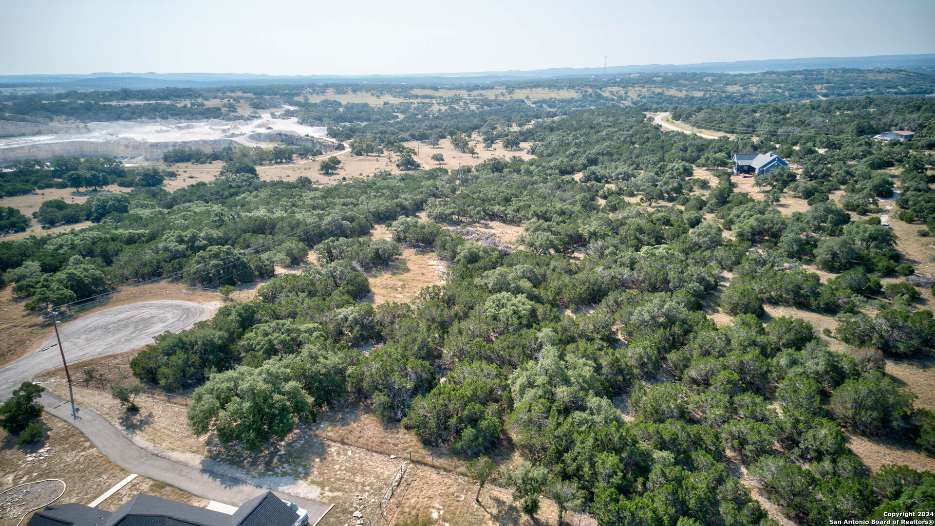 Spring Branch, Texas 78070, United States, ,Land,Active,46695