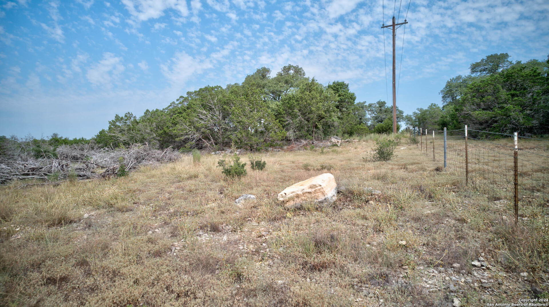 Spring Branch, Texas 78070, United States, ,Land,Active,46695