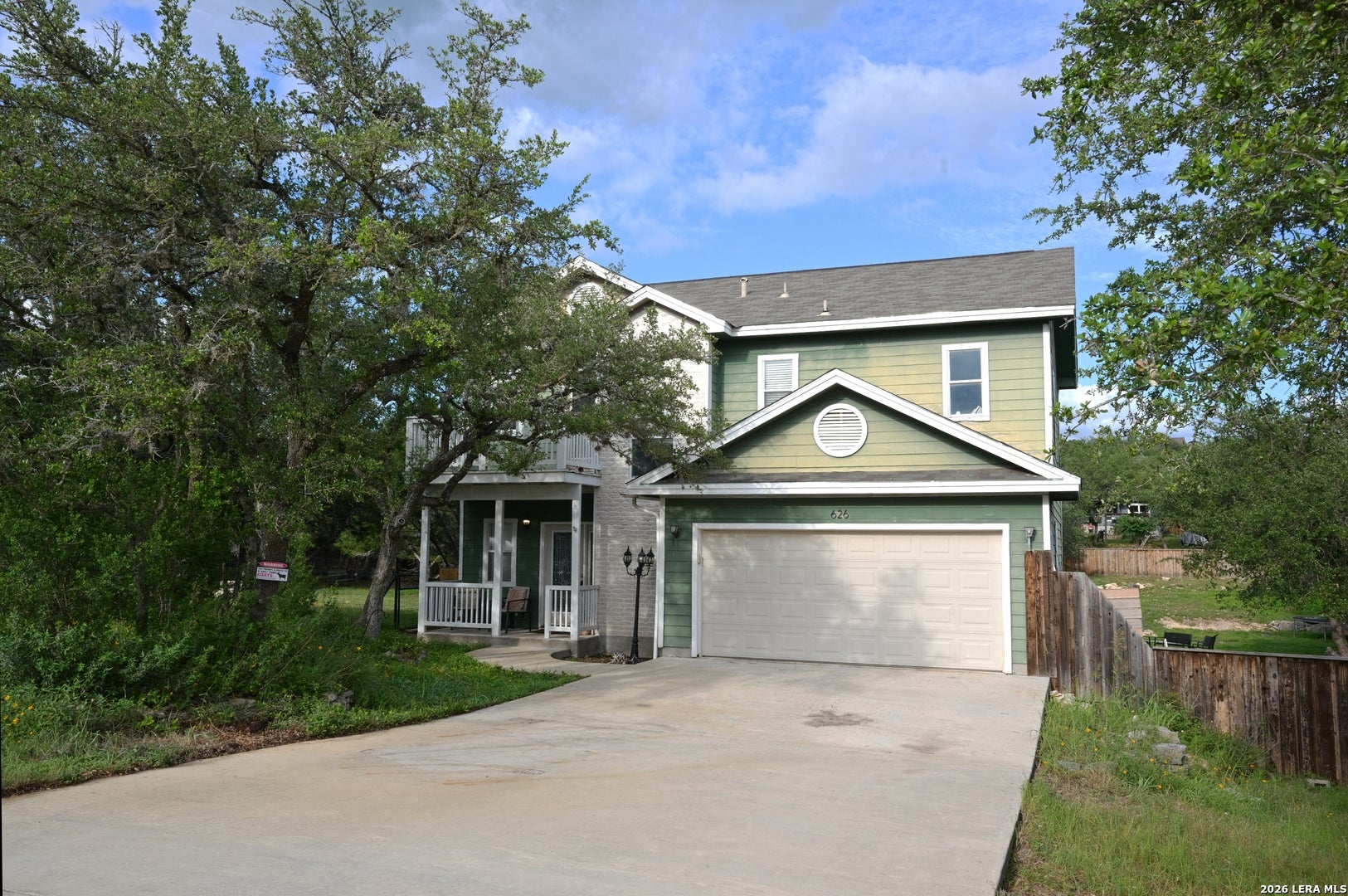 Photo 1 of 46 — 626 April Dr, Canyon Lake, TX 78133