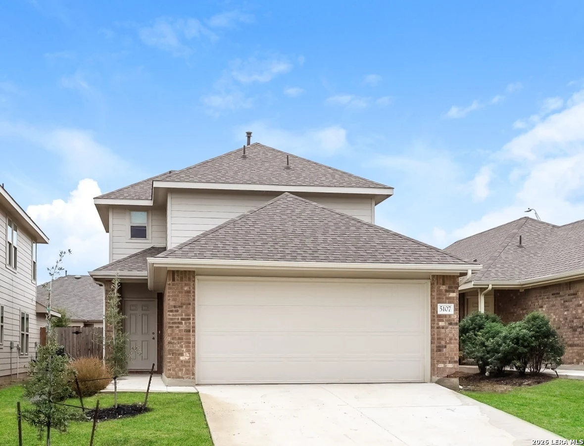 Photo 1 of 18 — 5107 Blue Ranch, San Antonio, TX 78223