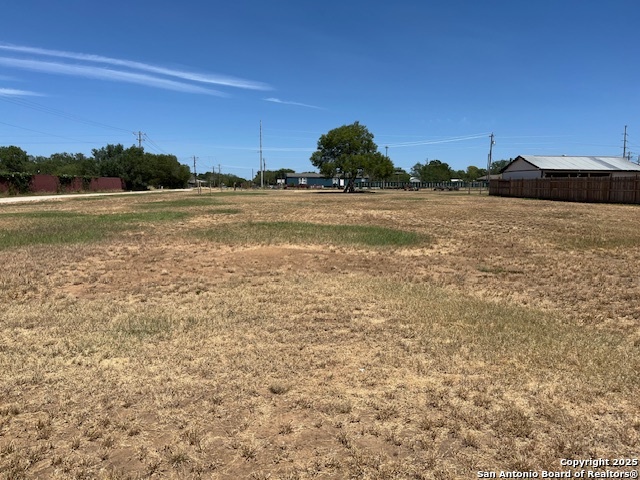 Photo 1 of 4 — TBD Mulberry, Jourdanton, TX 78026
