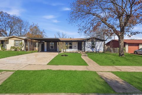 121 Eland San Antonio TX 78213