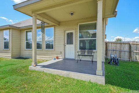 A home in Cibolo