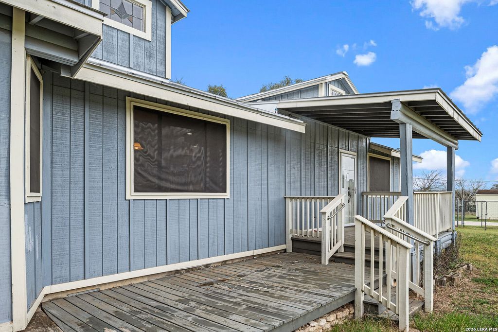 Photo of 30040 Leroy Scheel, Bulverde, TX 78163 (MLS # 1943171)