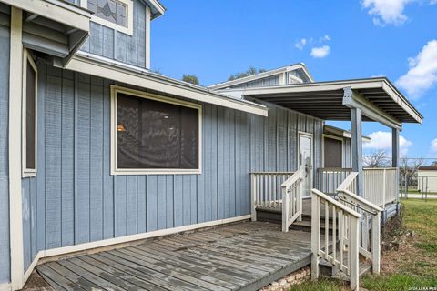 Photo of 30040 Leroy Scheel, Bulverde, TX 78163 (MLS # 1943171)