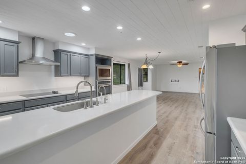 Photo of 30040 Leroy Scheel, Bulverde, TX 78163 (MLS # 1943171)