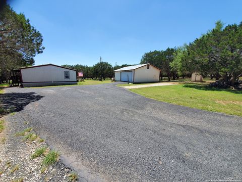 A home in Lakehills