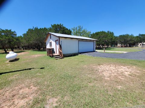 A home in Lakehills