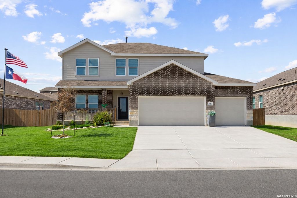 Photo of 31821 Nimbus, Bulverde, TX 78163 (MLS # 1890839)