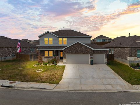 Photo of 31821 Nimbus, Bulverde, TX 78163 (MLS # 1890839)